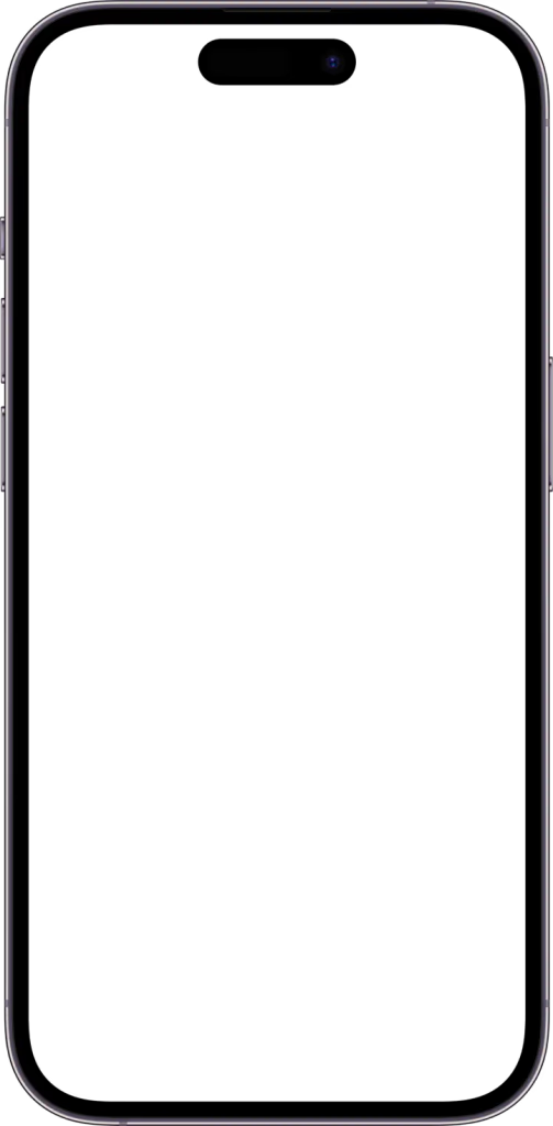 iPhone Frame